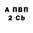 Метадон белоснежный Guy Moosburger